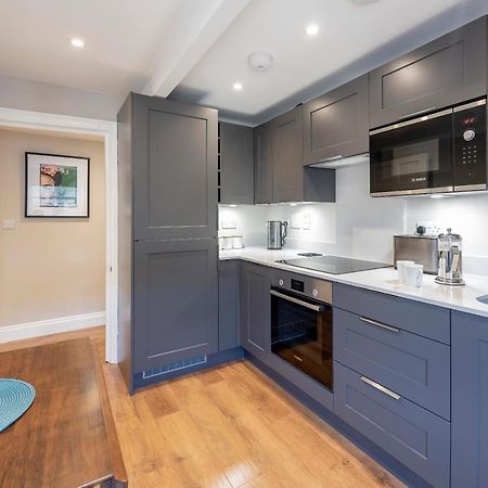 Stunning & Central Milsom Street Apartment Bath Exterior foto