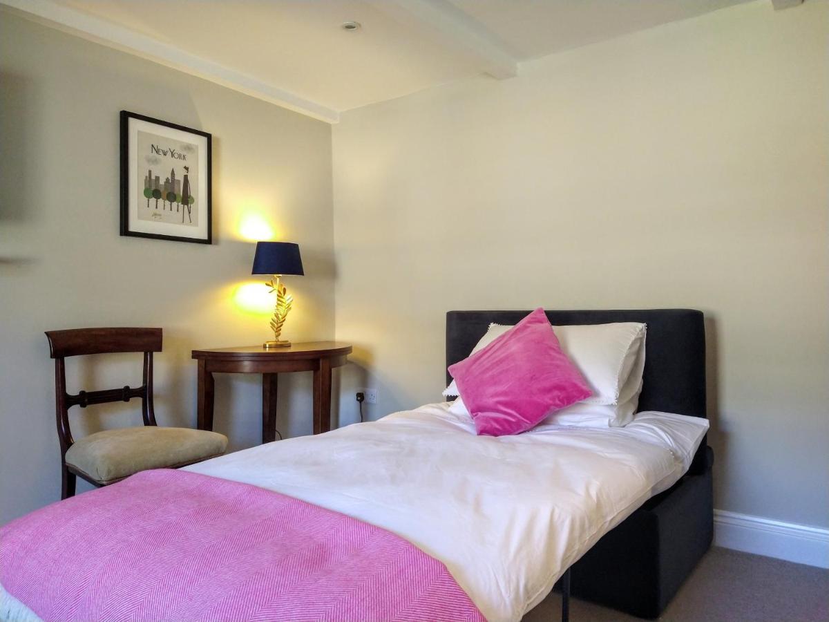 Stunning & Central Milsom Street Apartment Bath Exterior foto
