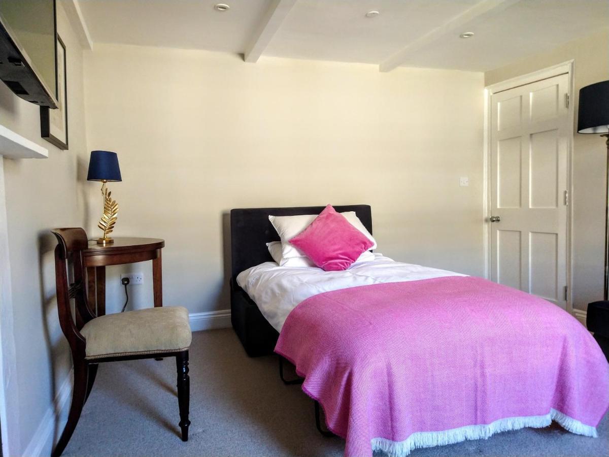 Stunning & Central Milsom Street Apartment Bath Exterior foto